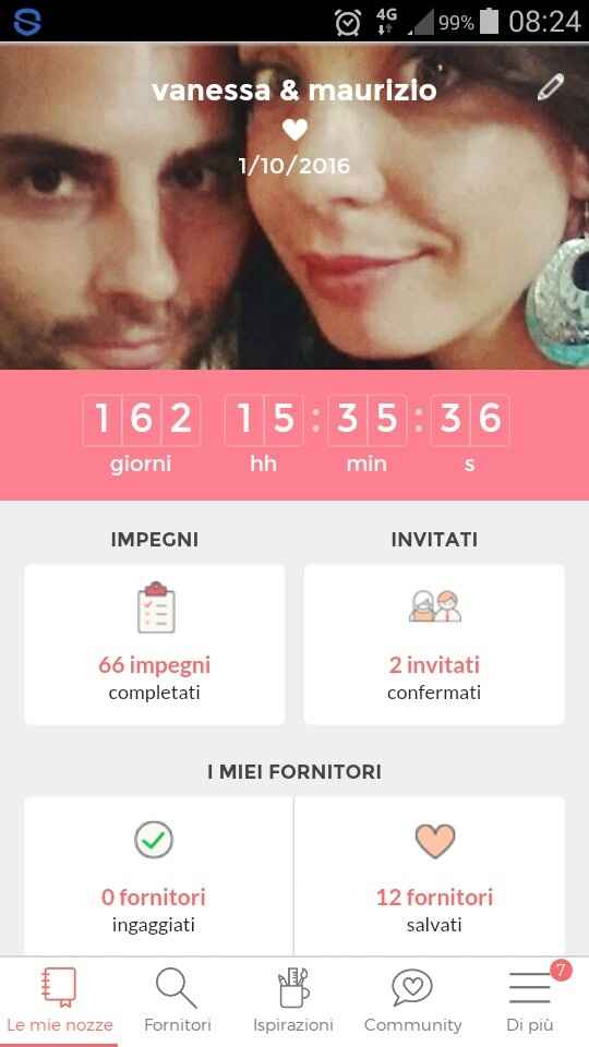 Cosa dice il vostro? - 1