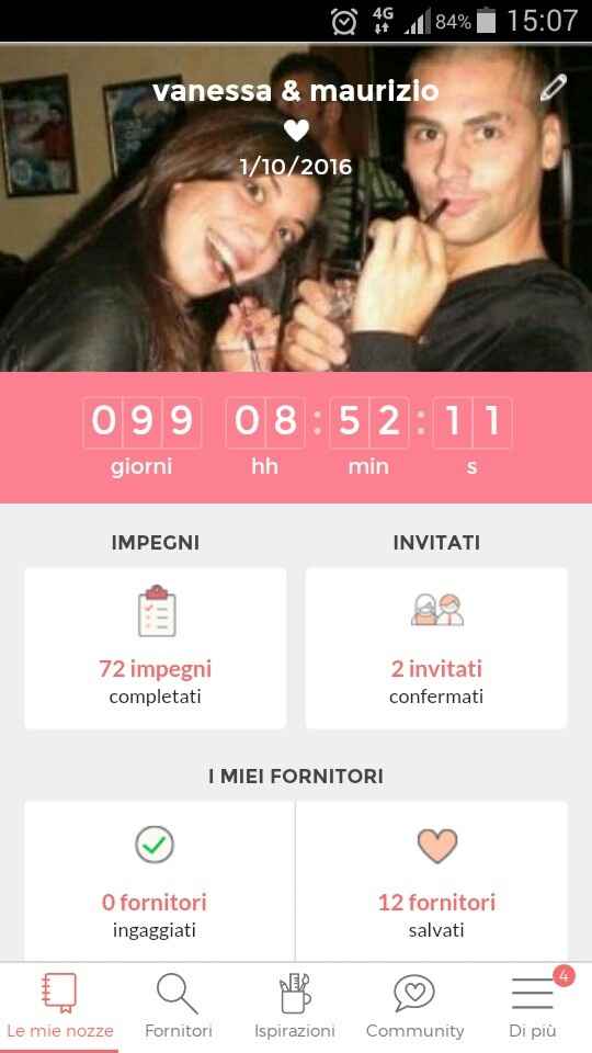 Addio tre cifre - 1