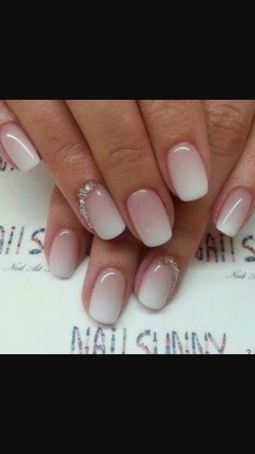 Unghia.... quale forma??? - 2