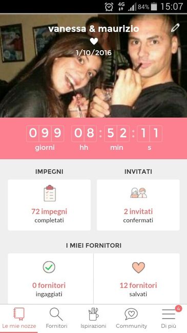 Addio tre cifre - 1