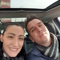 Condividete la vostra prima foto insieme e quella più recente! - 2