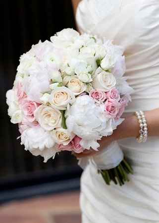 Bouquet della sposa - 1