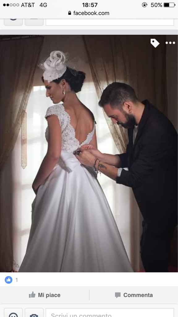 Finalmente sposi!9luglio2016 - 4