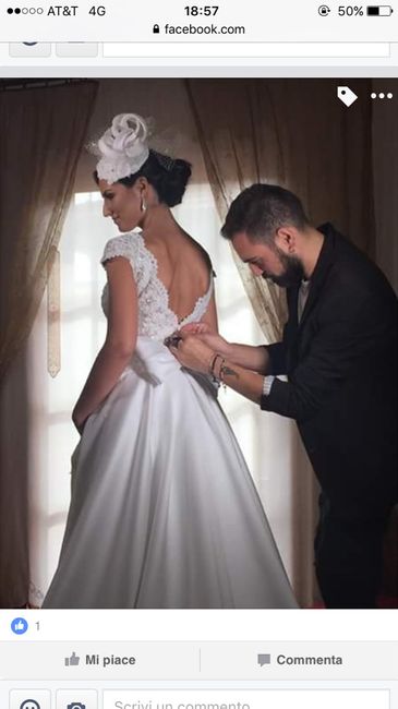 Finalmente sposi!9luglio2016 - 4