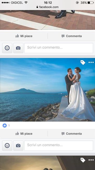 Finalmente sposi!9luglio2016 - 7