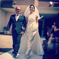 Finalmente sposi!9luglio2016 - 5