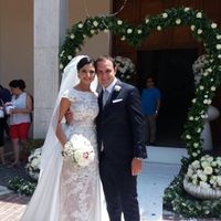 Finalmente sposi!9luglio2016 - 6