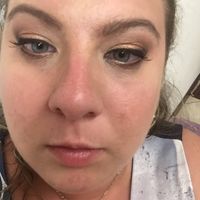 Make up  acconto - 1