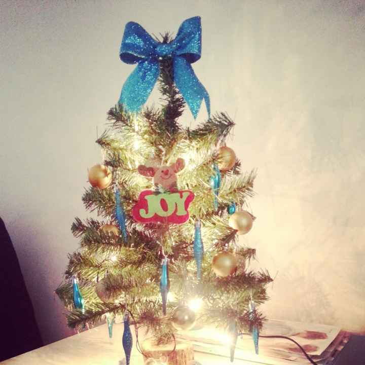 Alberi di Natale - 1