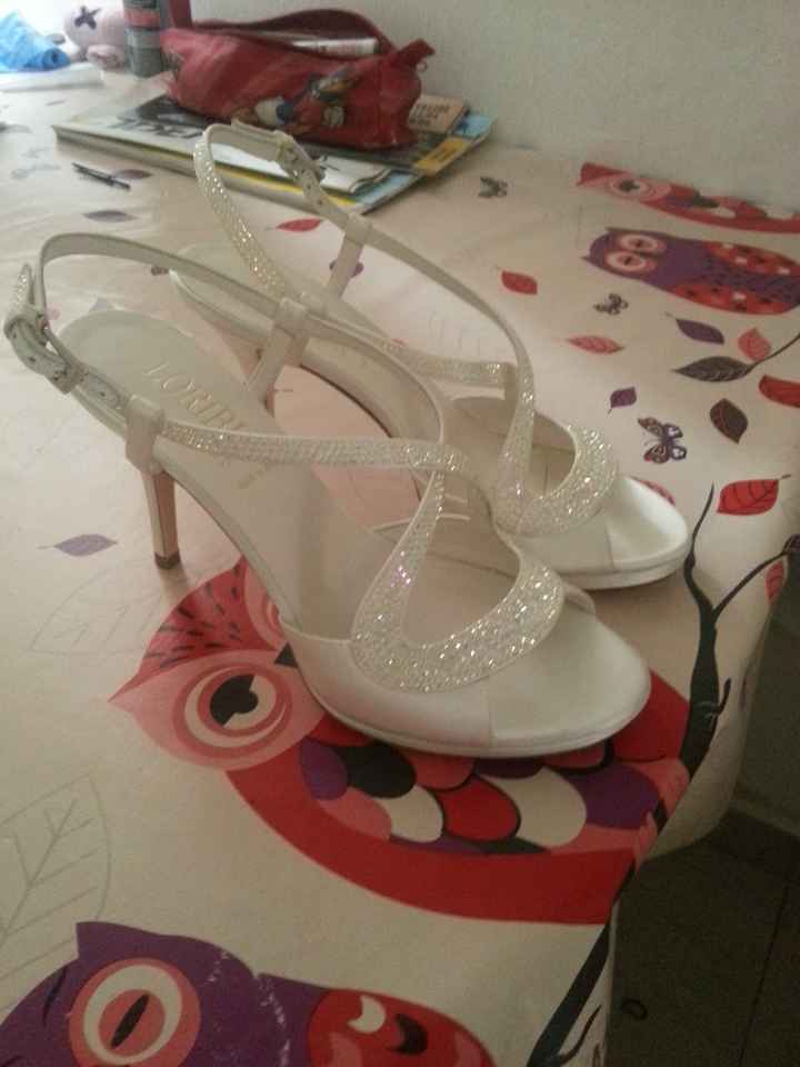 Le vostre scarpe!! - 2