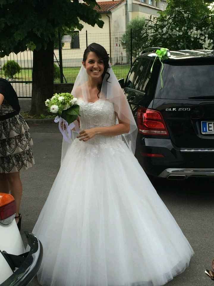 Ci siamo sposati - 1