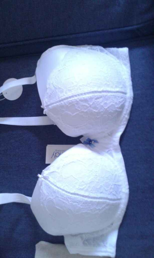 Reggiseno x donne molto curvy - 1