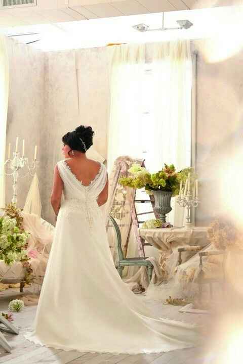 Spose curvy dove siete? - 2