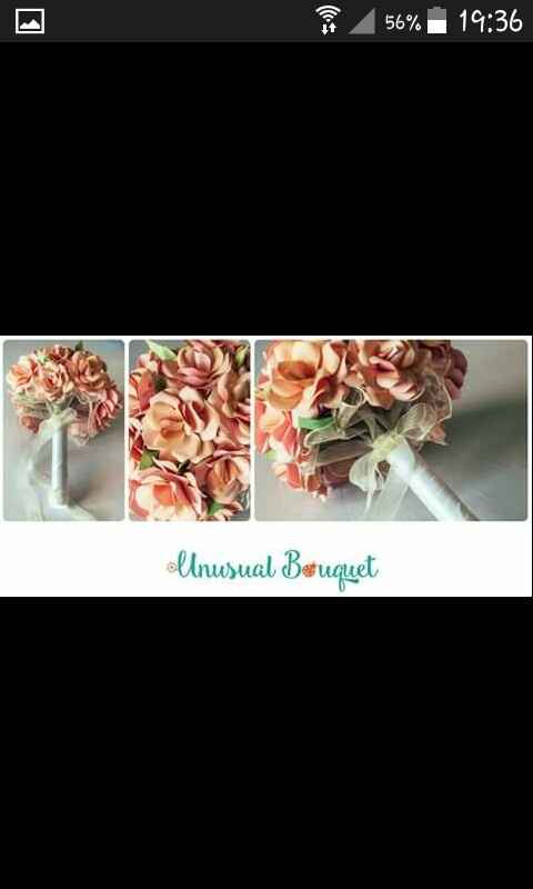 Bouquet - 2