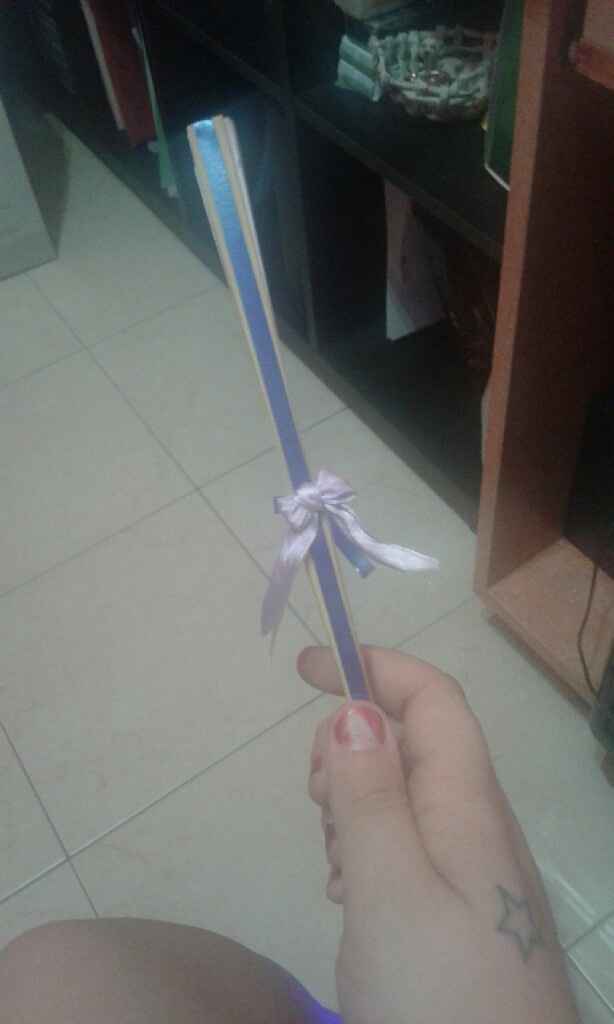 Ventagli...consigli!! - 1