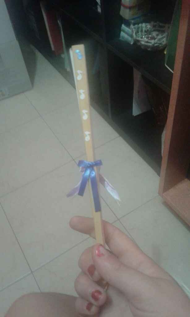 Ventagli...consigli!! - 3