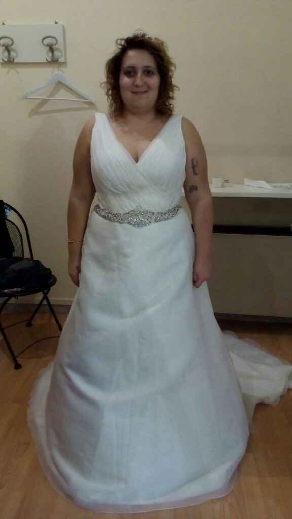 Sposine aprile 2017! - 3