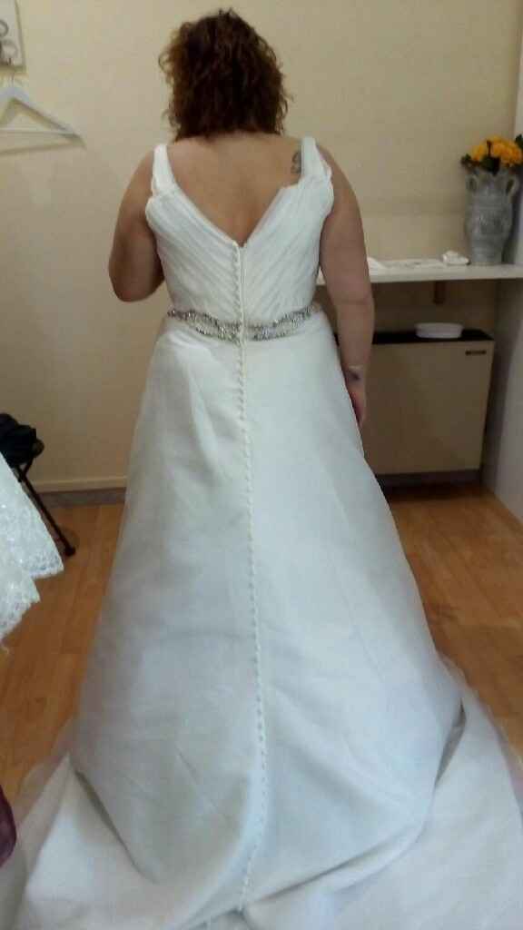 Sposine aprile 2017! - 4