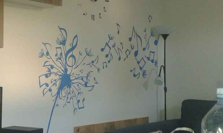 Il mio fidanzato....(arredamento casa) - 1