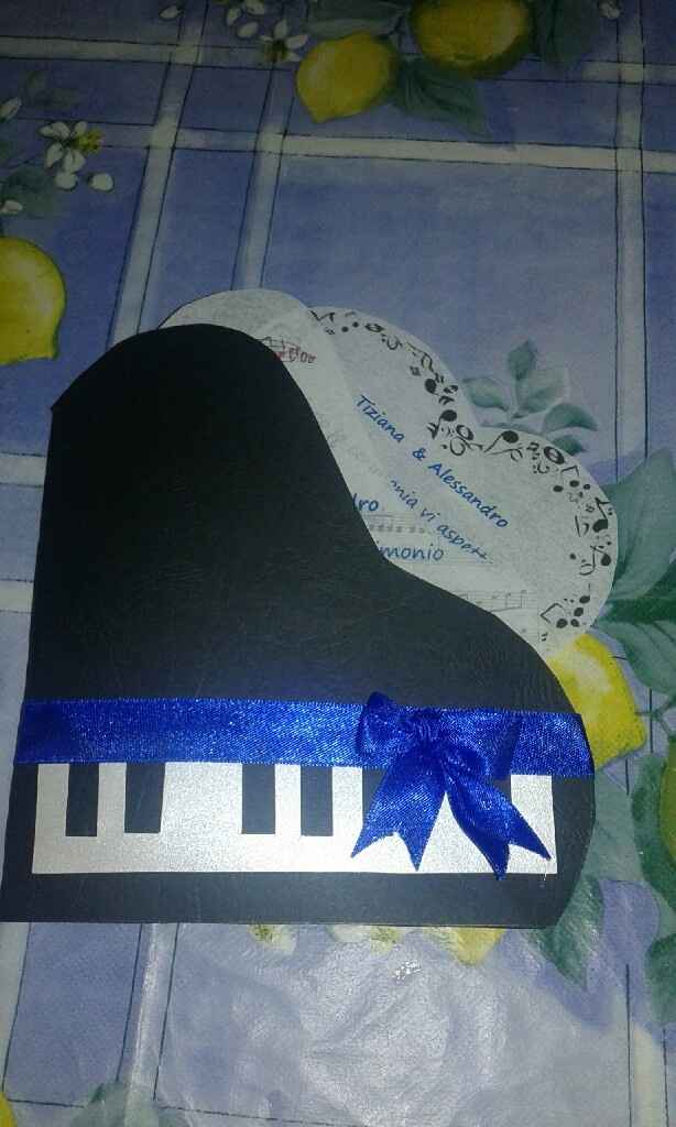 Finalmente fatte!! - 1