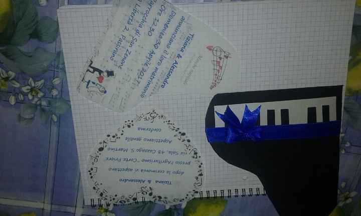 Finalmente fatte!! - 2