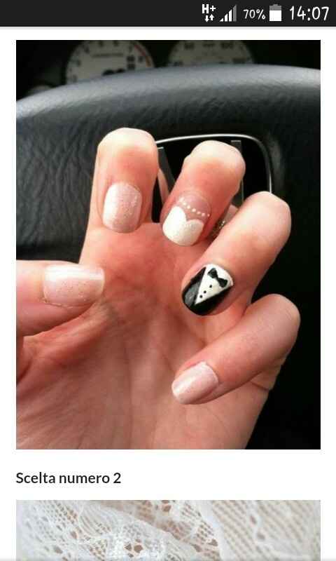 Prova unghie - 2