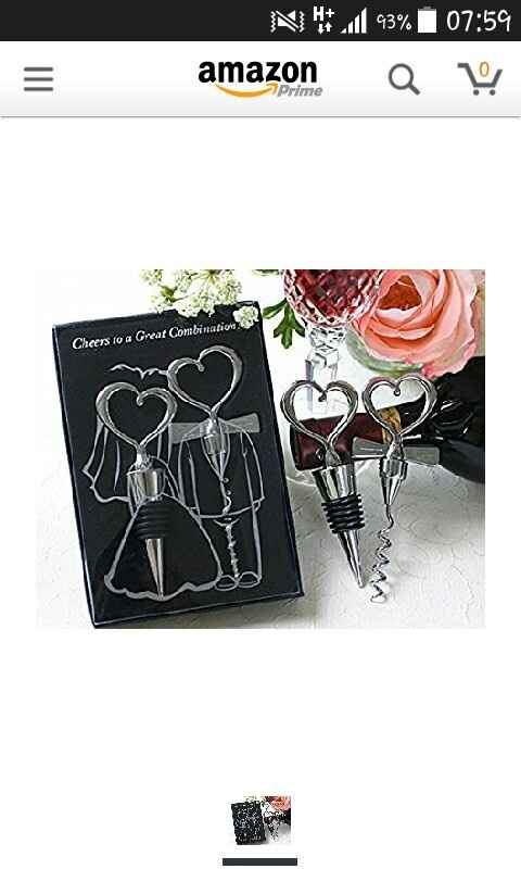 Altro consiglio bomboniere:) - 1