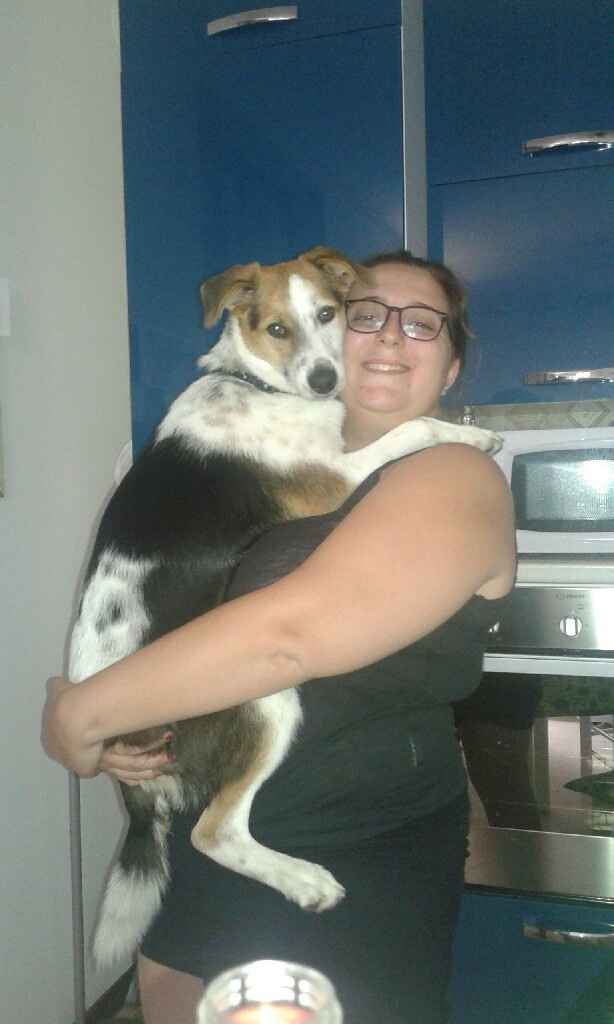 Pelosi alla riscossa! :) chi portera' il suo amico peloso al matrimonio? - 2