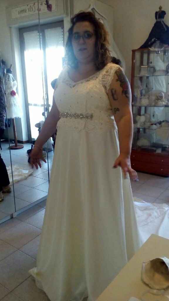 A.a.a. aaaaaiuto!!! crisi da reggiseno!! - 1