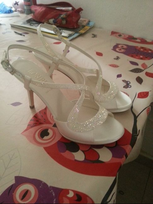 Le vostre scarpe!! - 2