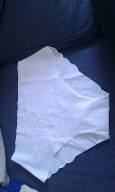 Abemus intimo!!!! - 2