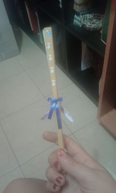 Ventagli...consigli!! - 3