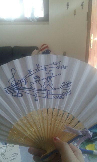 Ventagli...consigli!! - 1