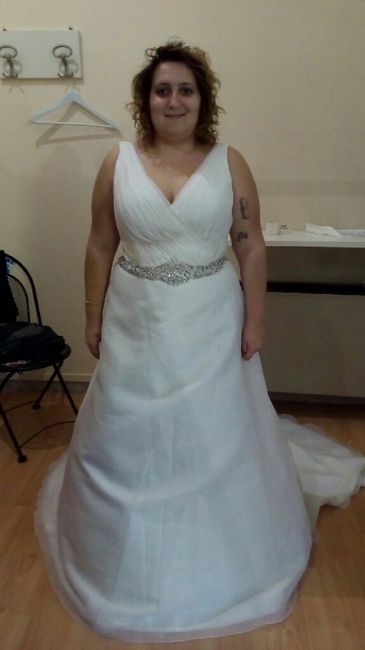 Sposine aprile 2017! - 3