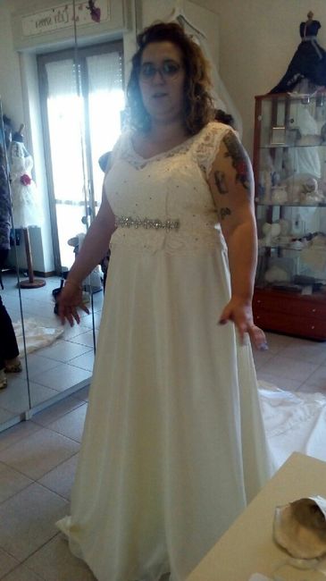 A.a.a. aaaaaiuto!!! crisi da reggiseno!! - 1