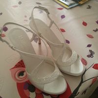 Le vostre scarpe!! - 1