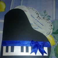 Partecipazioni fai da te..le vostre? - 1