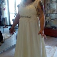 A.a.a. aaaaaiuto!!! crisi da reggiseno!! - 1