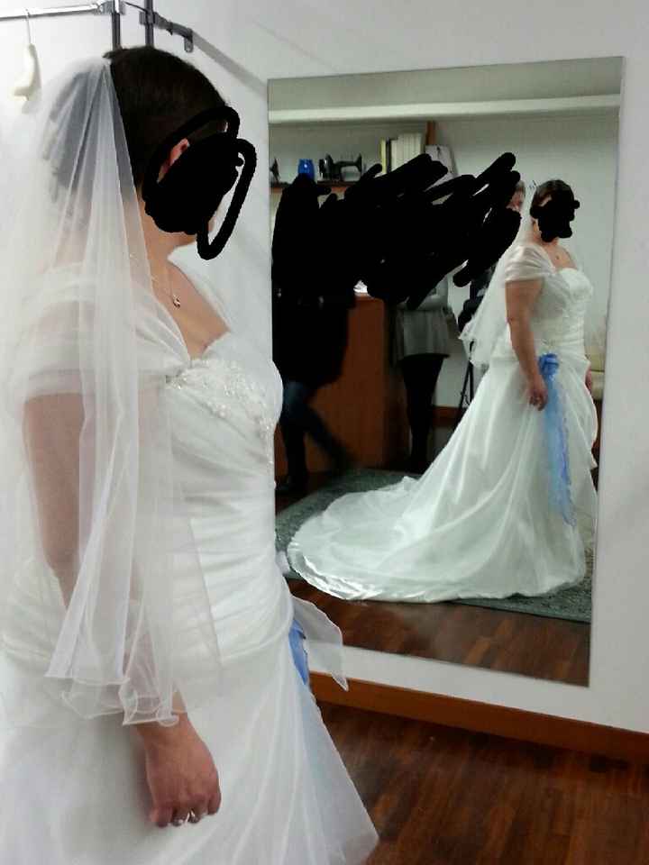 Prima prova....fatta.... ? - 2