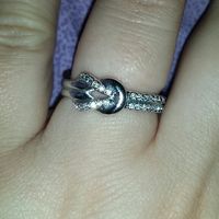 L'anello dei miei sogni...e la proposta dei miei sogni...ancora non l'ho avuta... - 1