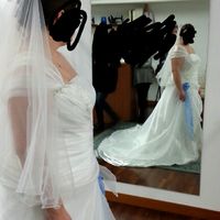Prima prova....fatta.... ? - 2