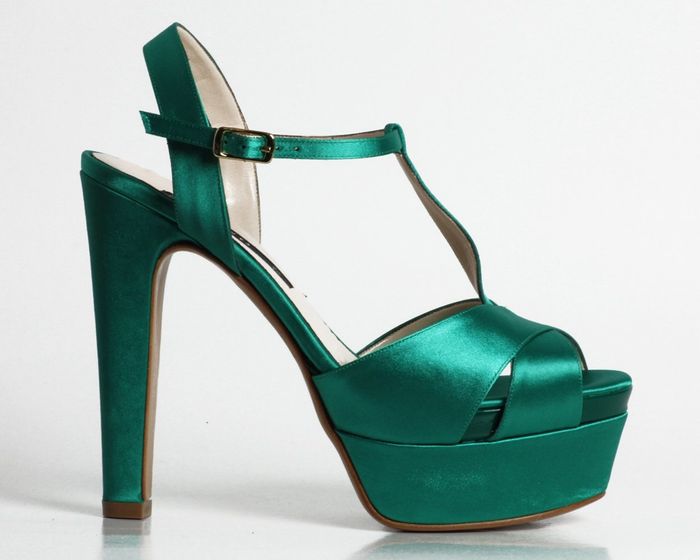 Scarpe...che ricerca!!! - 1