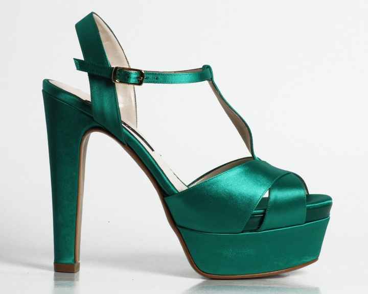 Scarpe...che ricerca!!! - 1