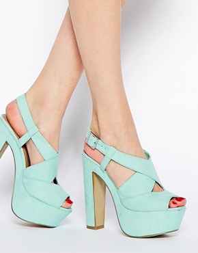 Scarpe scelte definitivamente... - 1