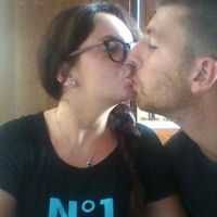 pre wedding...anni anni anni fa