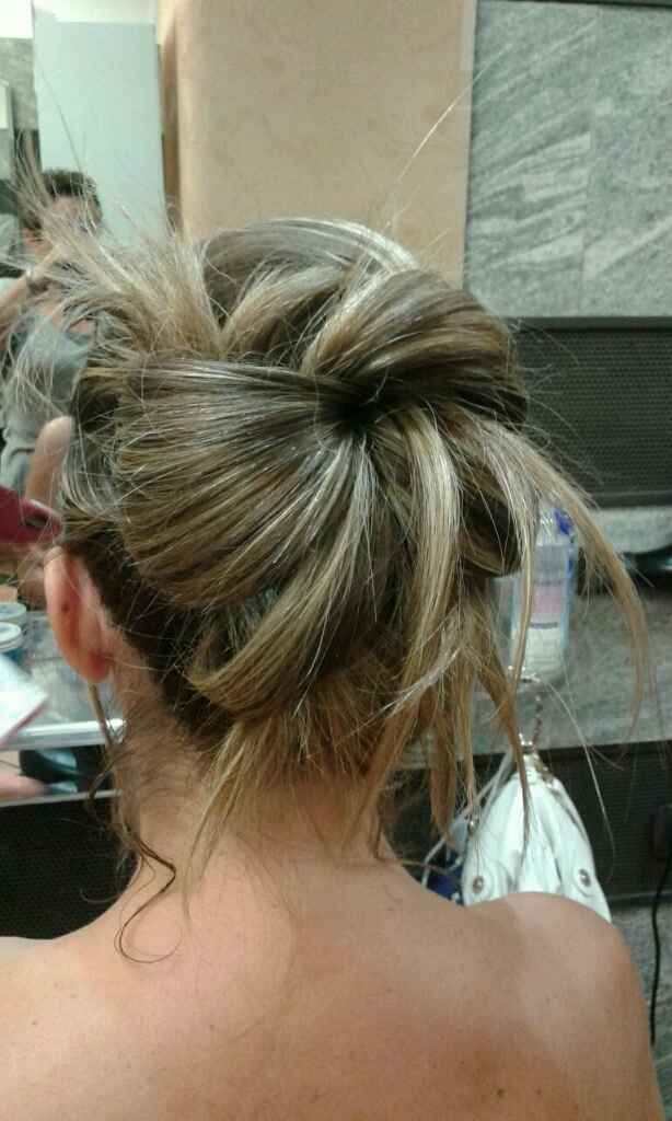 Trucco e parrucco - 2