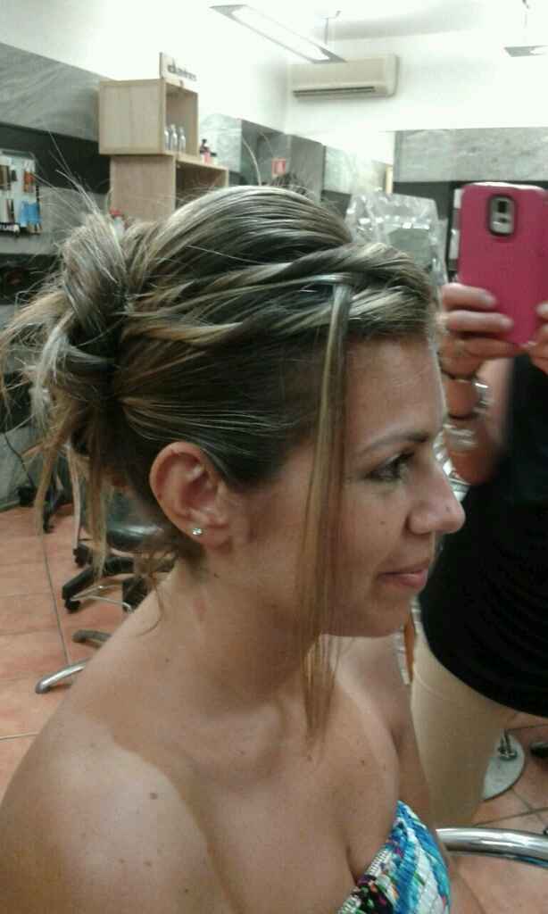 Trucco e parrucco - 3