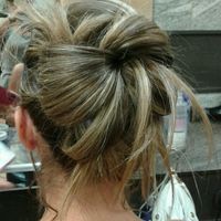 Trucco e parrucco - 2