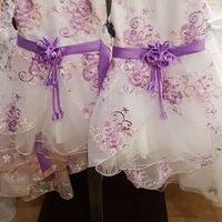 Damigelle bambine.. come saranno le vostre? - 1