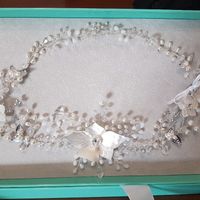 Aspettativa vs realtà - L'accessorio per l'acconciatura - 1